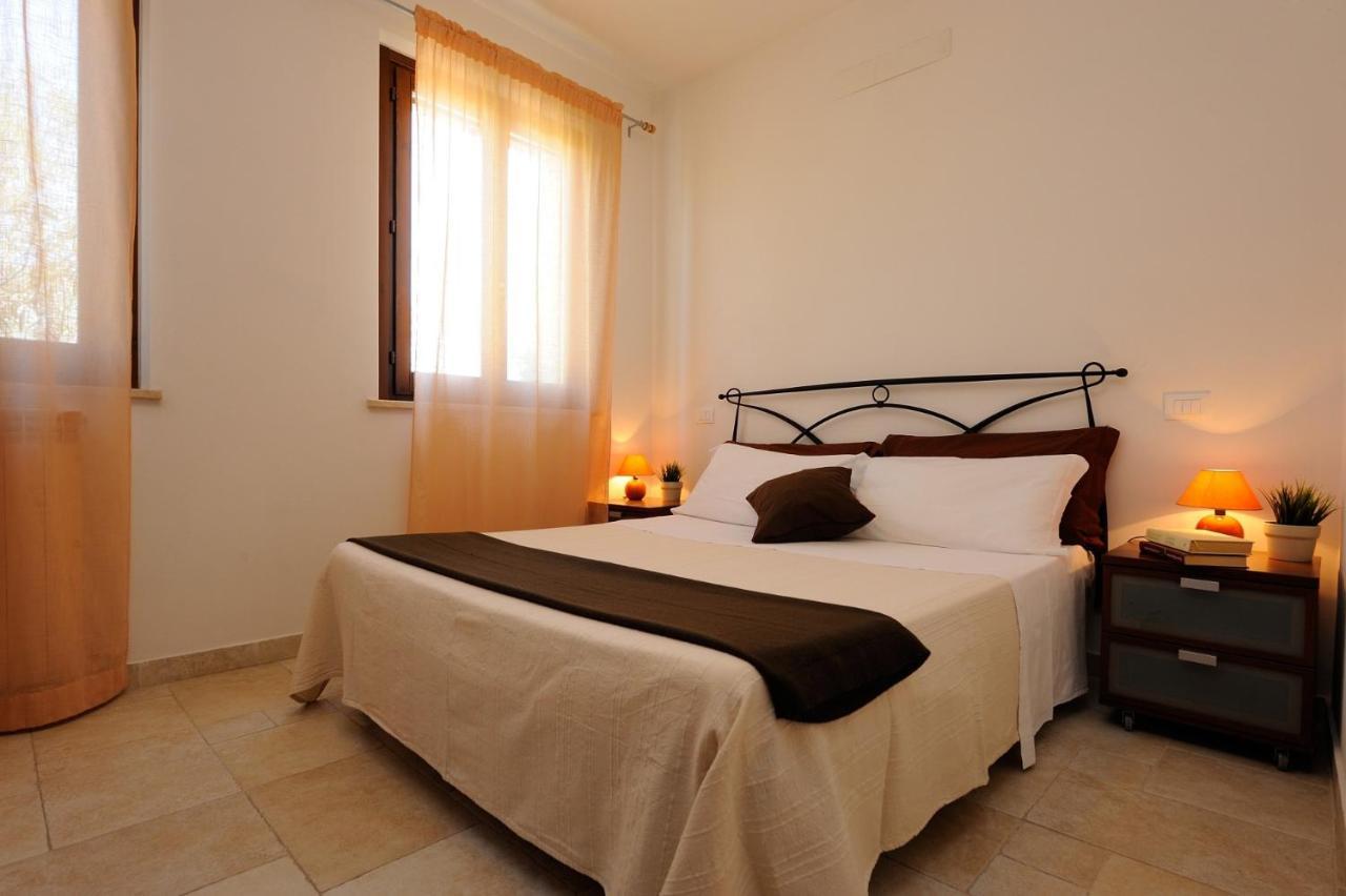 Agriturismo Il Vecchio Mandorlo Περούτζια Δωμάτιο φωτογραφία
