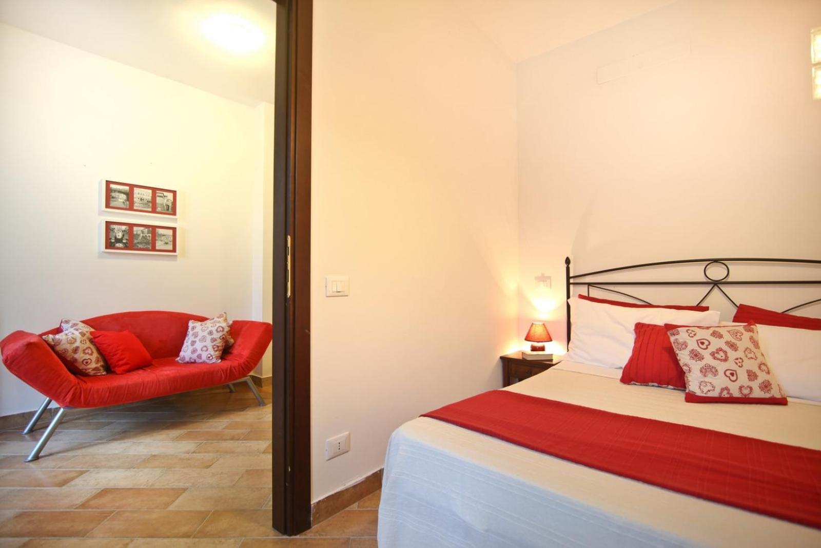 Agriturismo Il Vecchio Mandorlo Περούτζια Εξωτερικό φωτογραφία
