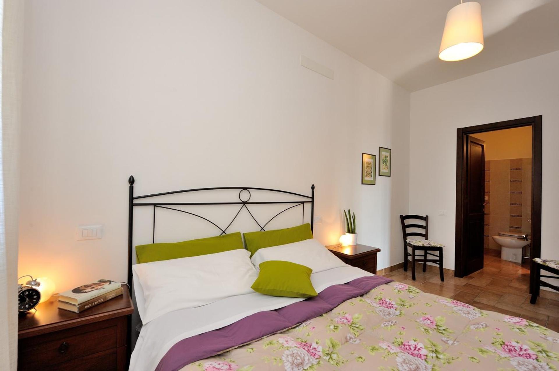 Agriturismo Il Vecchio Mandorlo Περούτζια Εξωτερικό φωτογραφία