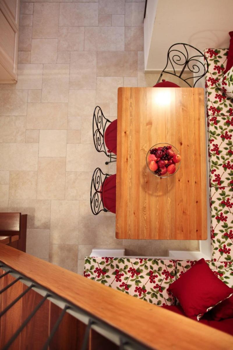Agriturismo Il Vecchio Mandorlo Περούτζια Δωμάτιο φωτογραφία