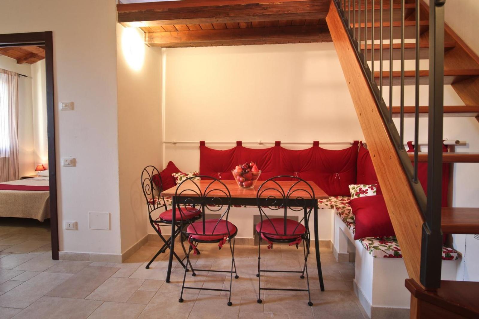 Agriturismo Il Vecchio Mandorlo Περούτζια Δωμάτιο φωτογραφία