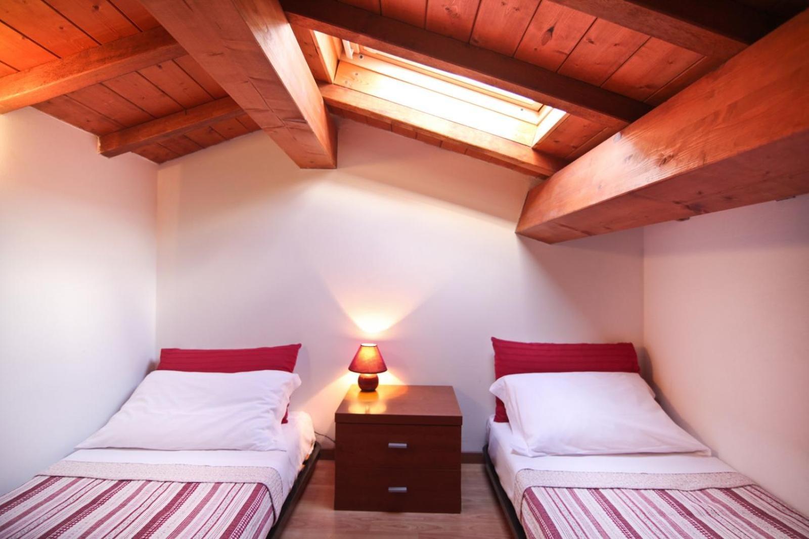 Agriturismo Il Vecchio Mandorlo Περούτζια Δωμάτιο φωτογραφία
