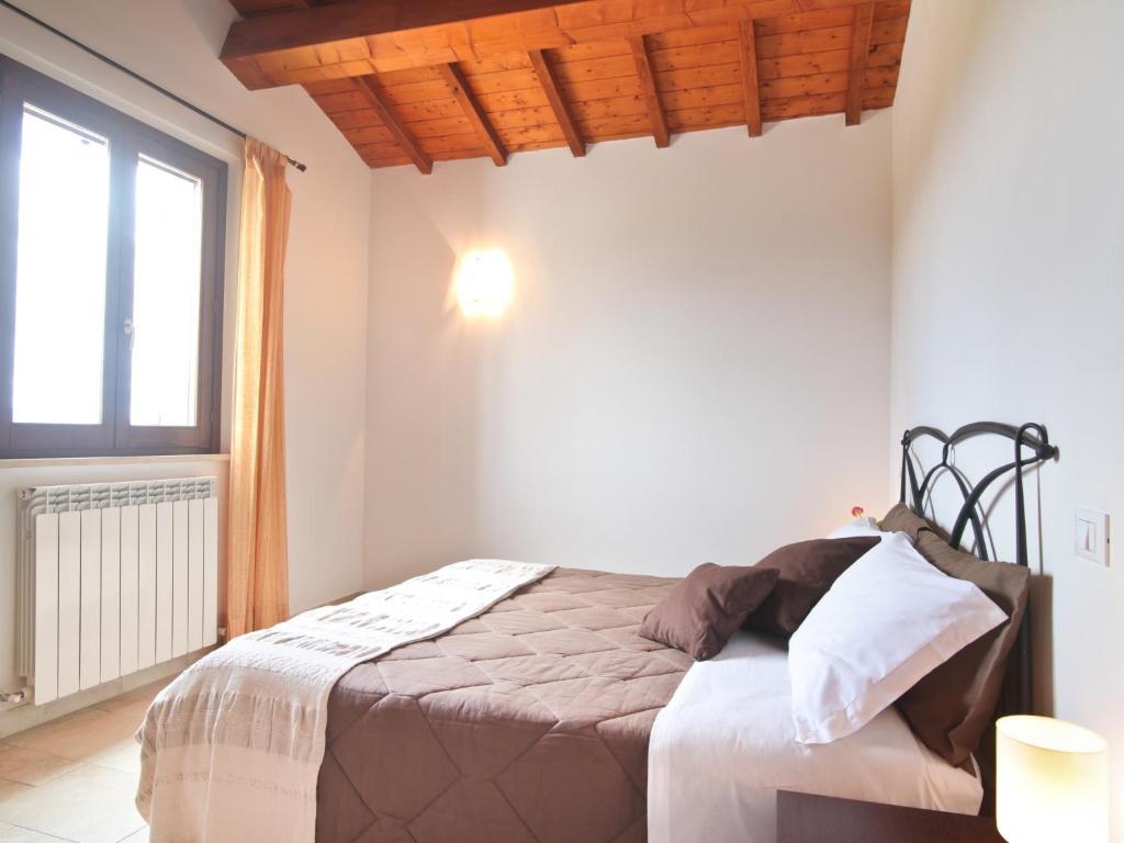 Agriturismo Il Vecchio Mandorlo Περούτζια Δωμάτιο φωτογραφία