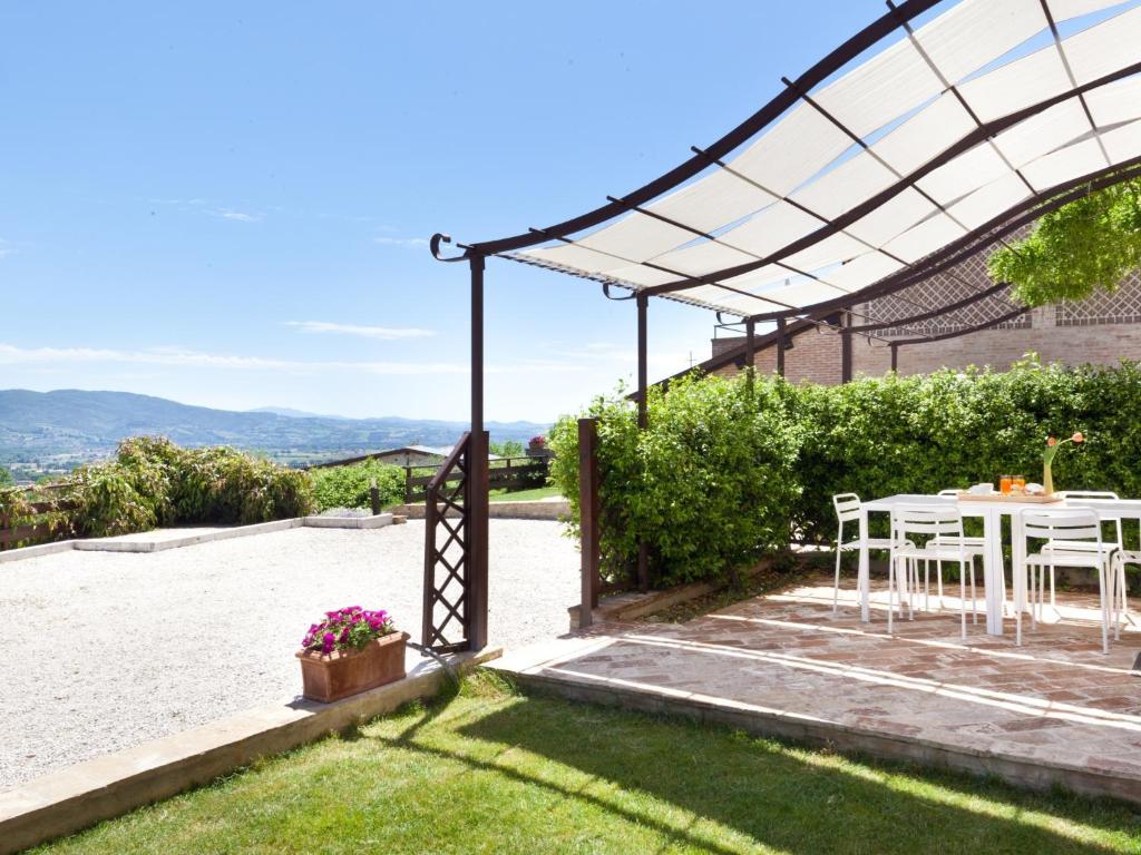 Agriturismo Il Vecchio Mandorlo Περούτζια Εξωτερικό φωτογραφία