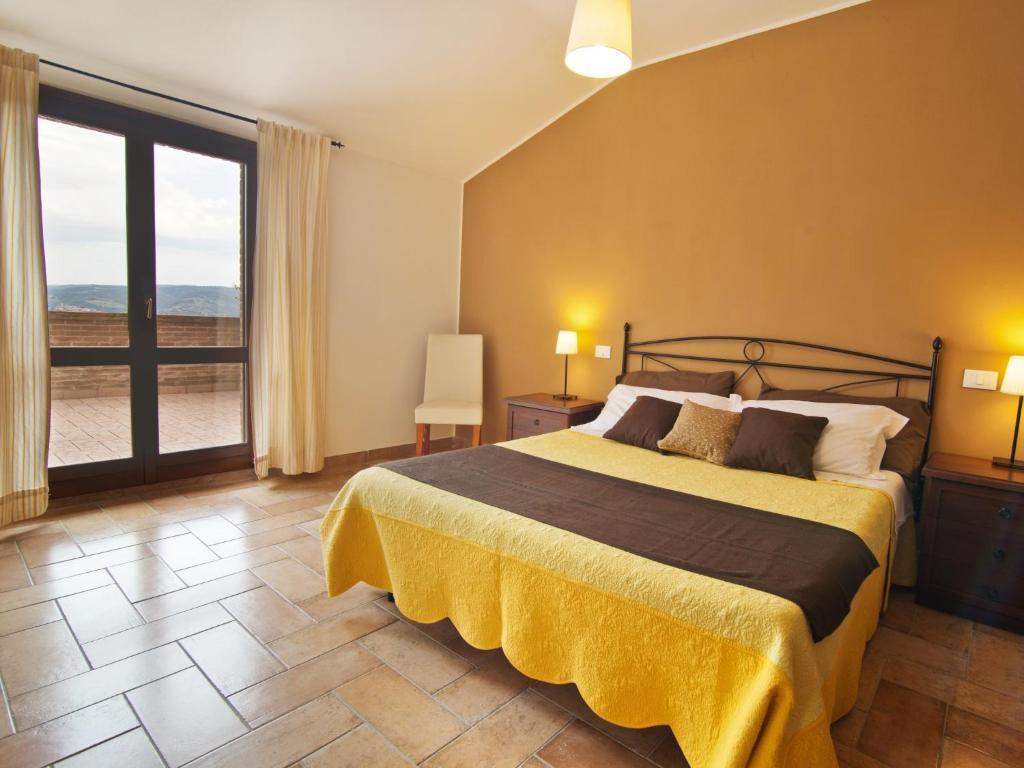 Agriturismo Il Vecchio Mandorlo Περούτζια Εξωτερικό φωτογραφία