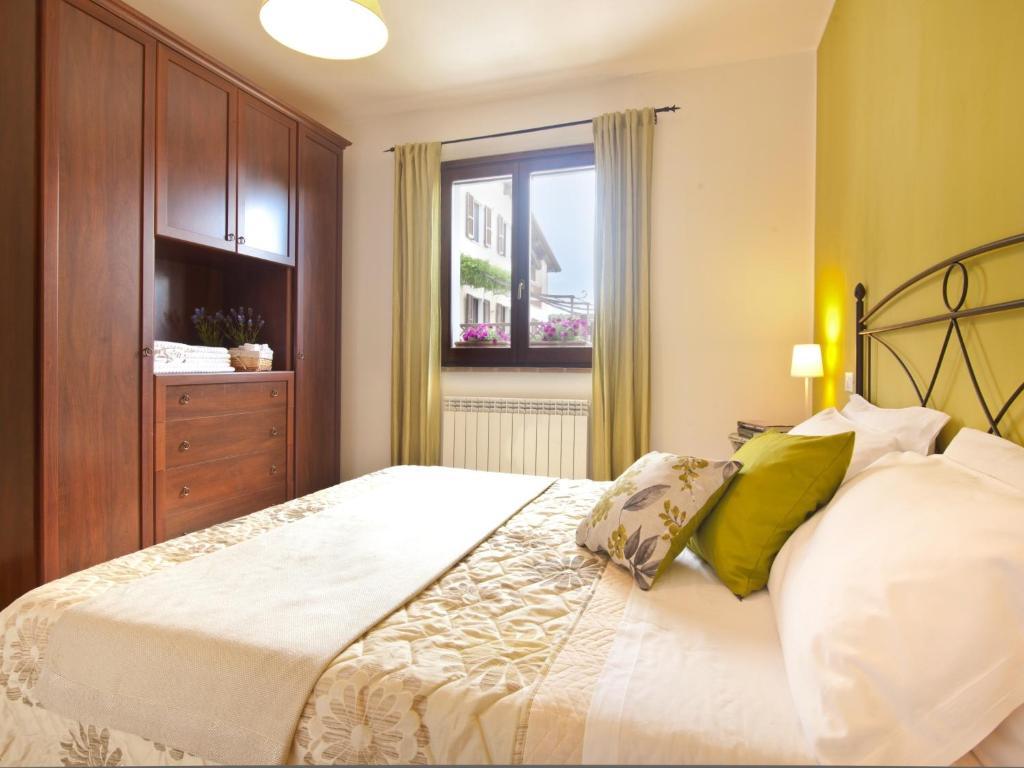 Agriturismo Il Vecchio Mandorlo Περούτζια Εξωτερικό φωτογραφία