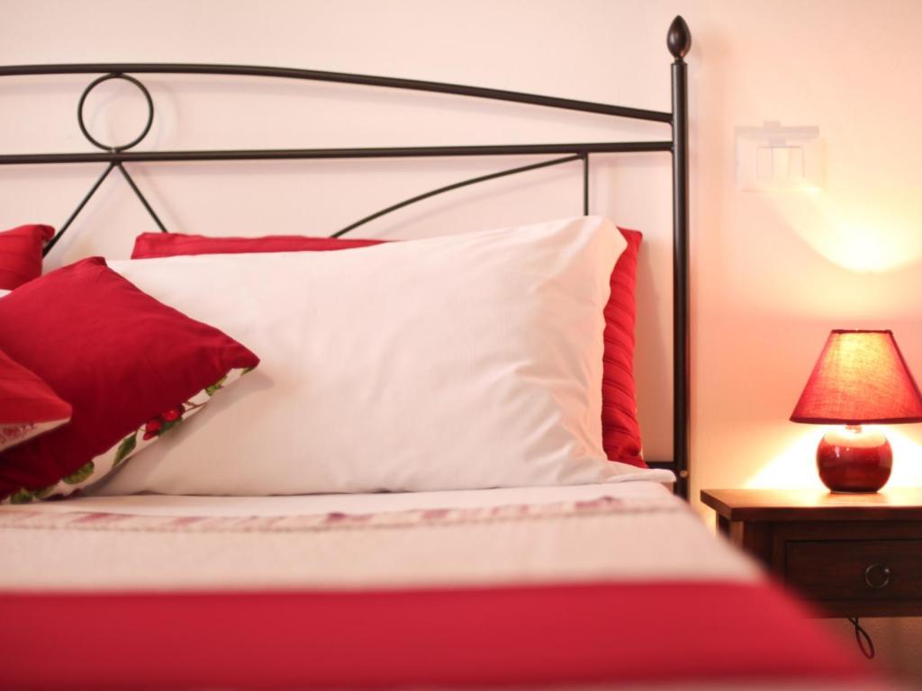 Agriturismo Il Vecchio Mandorlo Περούτζια Εξωτερικό φωτογραφία