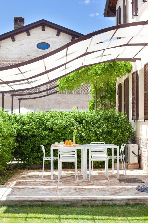 Agriturismo Il Vecchio Mandorlo Περούτζια Δωμάτιο φωτογραφία