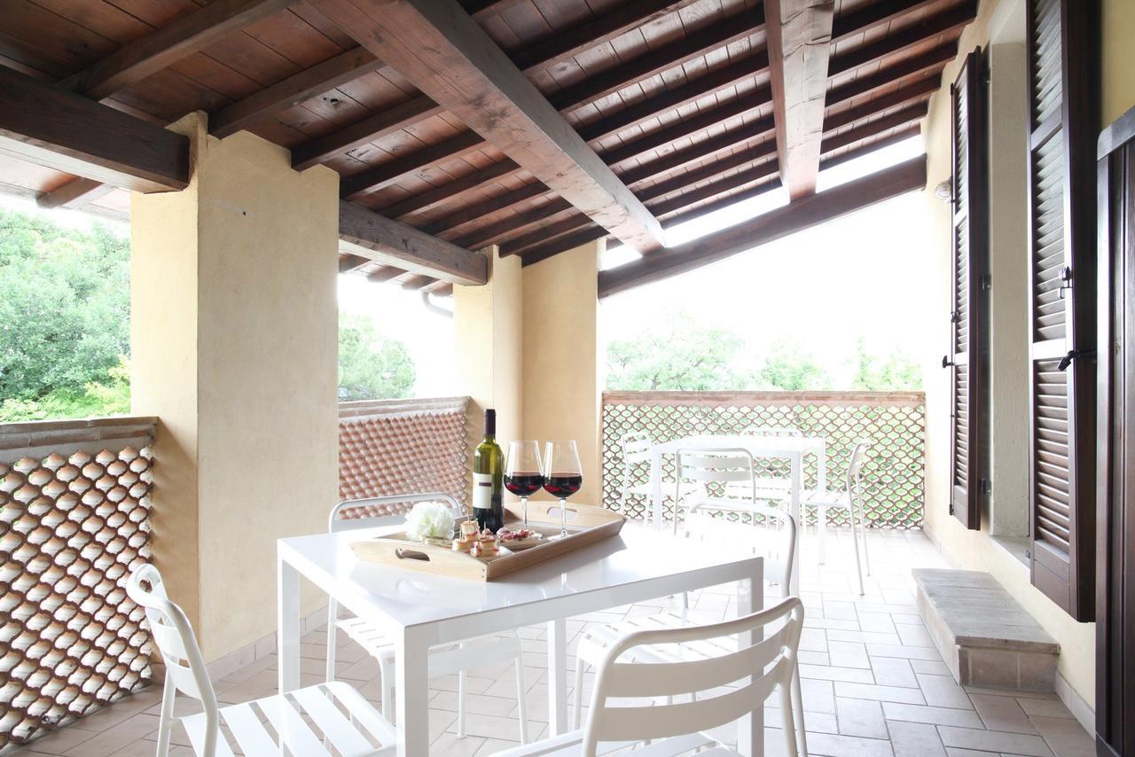 Agriturismo Il Vecchio Mandorlo Περούτζια Εξωτερικό φωτογραφία